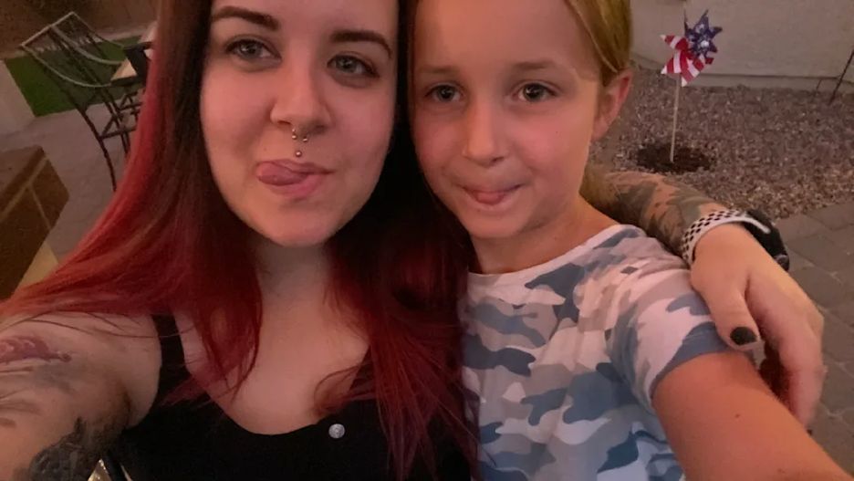 Period party dla 11-latki. Mama chce w ten sposób przełamać tabu związane z menstruacją