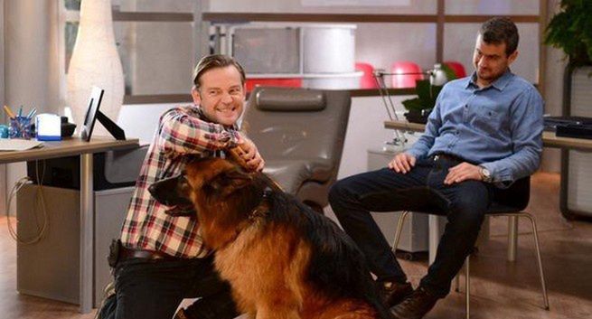 Ósma seria serialu „Komisarz Alex” jesienią w TVP1