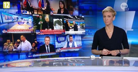 TVN24 jednak dostanie koncesję? "Sygnał od Kaczyńskiego był dosyć wyraźny"