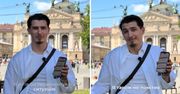 Wywołał skandal nad Morskim Okiem. Influencer teraz przeprasza