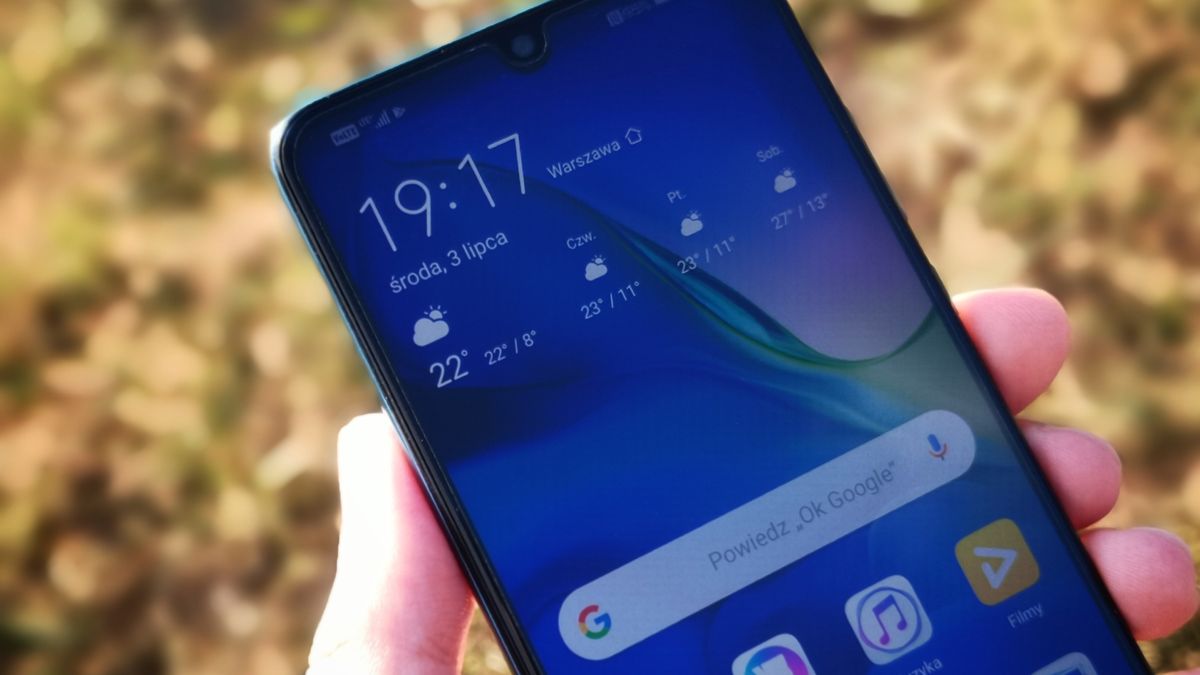 W x-kom trwa Tydzień z Huawei