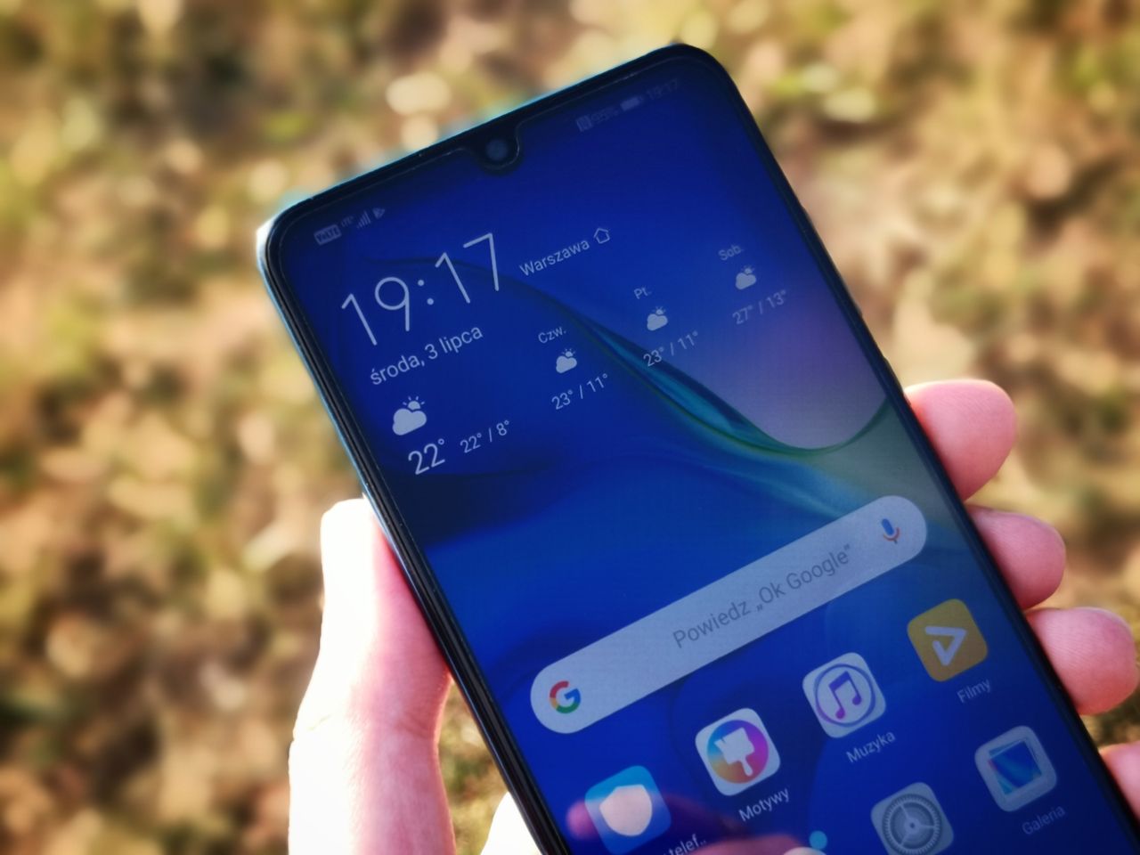 W x-kom trwa Tydzień z Huawei