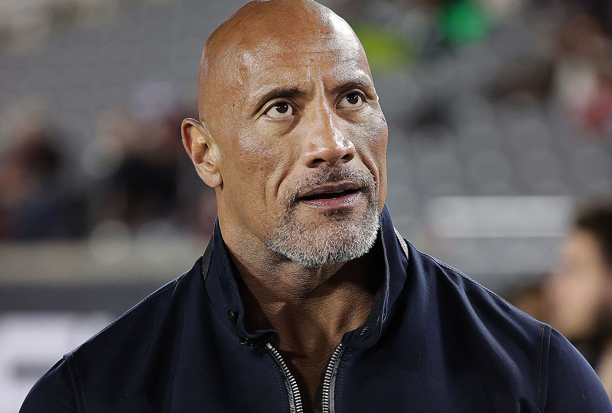 Dwayne Johnson