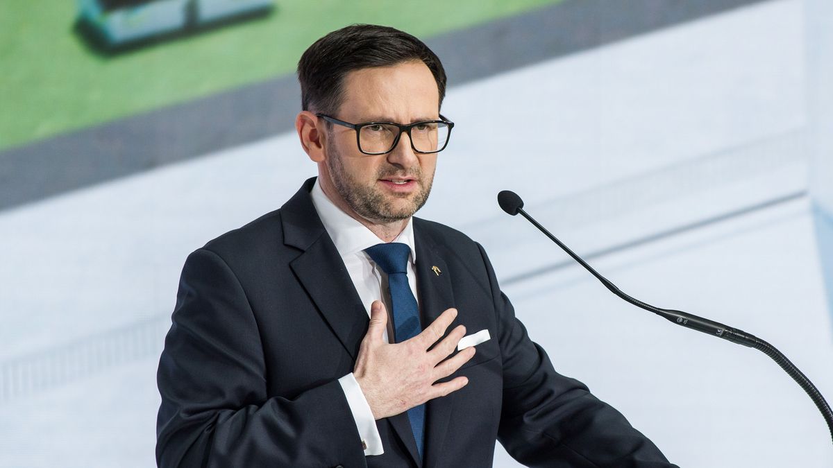 Obajtek znów nie przyjdzie na komisję śledczą? "Jest koniec kampanii, nie mam czasu"