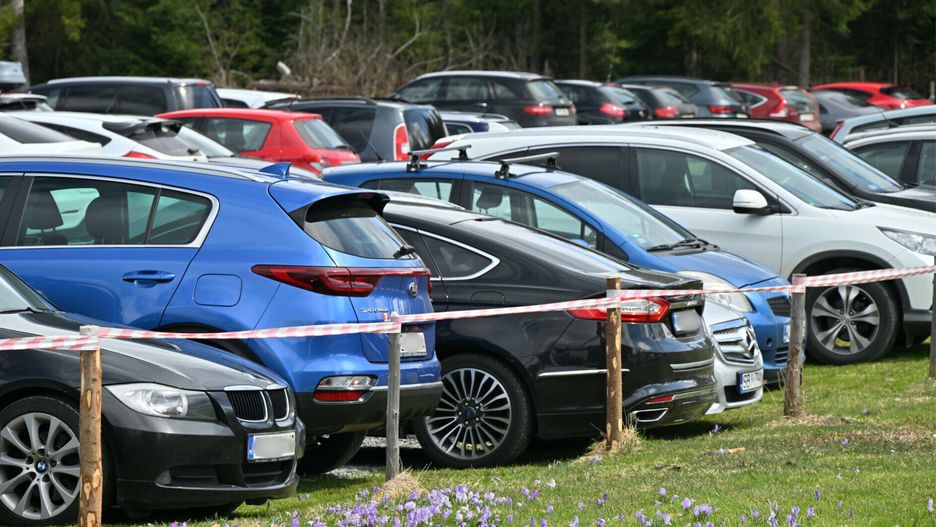 Ceny parkingów w polskich hotelach