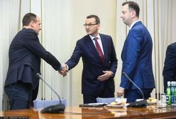 PiS i prezydent Duda dogadują się z PSL ws. unijnych funduszy. "Ziobryści" w narożniku