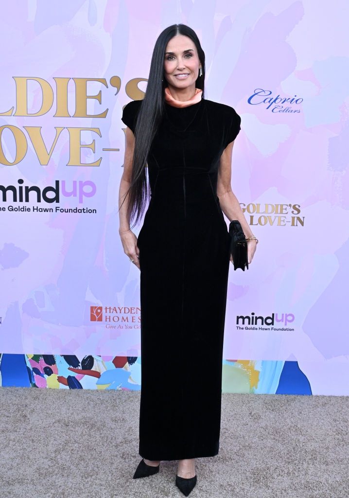 The Goldie Hawn Foundation Celebrates 20th Anniversary Of MindUP Gala
Axelle/Bauer-Griffin
bestof, topix
