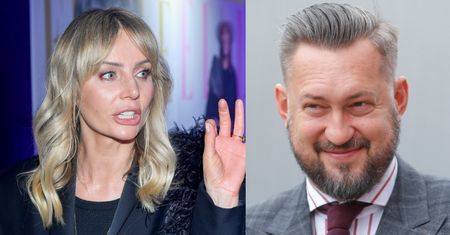 Agnieszka Woźniak-Starak zganiła Marcina Prokopa w "Dzień Dobry TVN": "TO SEKSISTOWSKIE"