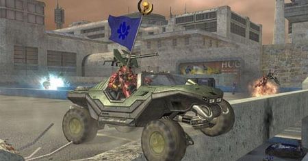 Ostatnie dni dla gier z pierwszego Xboxa na Xbox Live