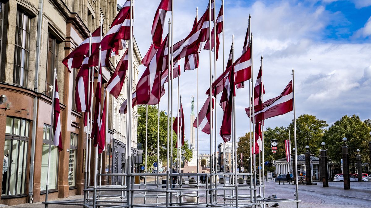 Od 4 lipca wznowiono przyjmowanie wniosków wizowych od obywateli Rosji w łotewskich placówkach