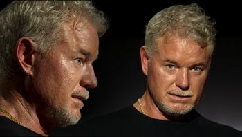 Eric Dane przed śmiercią nagrał nietypowe wideo. Oto jego ostatnie słowa