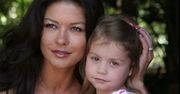 Catherine Zeta-Jones zamieściła poruszający wpis. Chodzi o jej córkę
