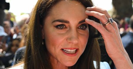 Afery ciąg dalszy. Rzecznik szpitala, w którym leczyła się Kate Middleton, ZABRAŁ GŁOS! W sprawie rusza dochodzenie