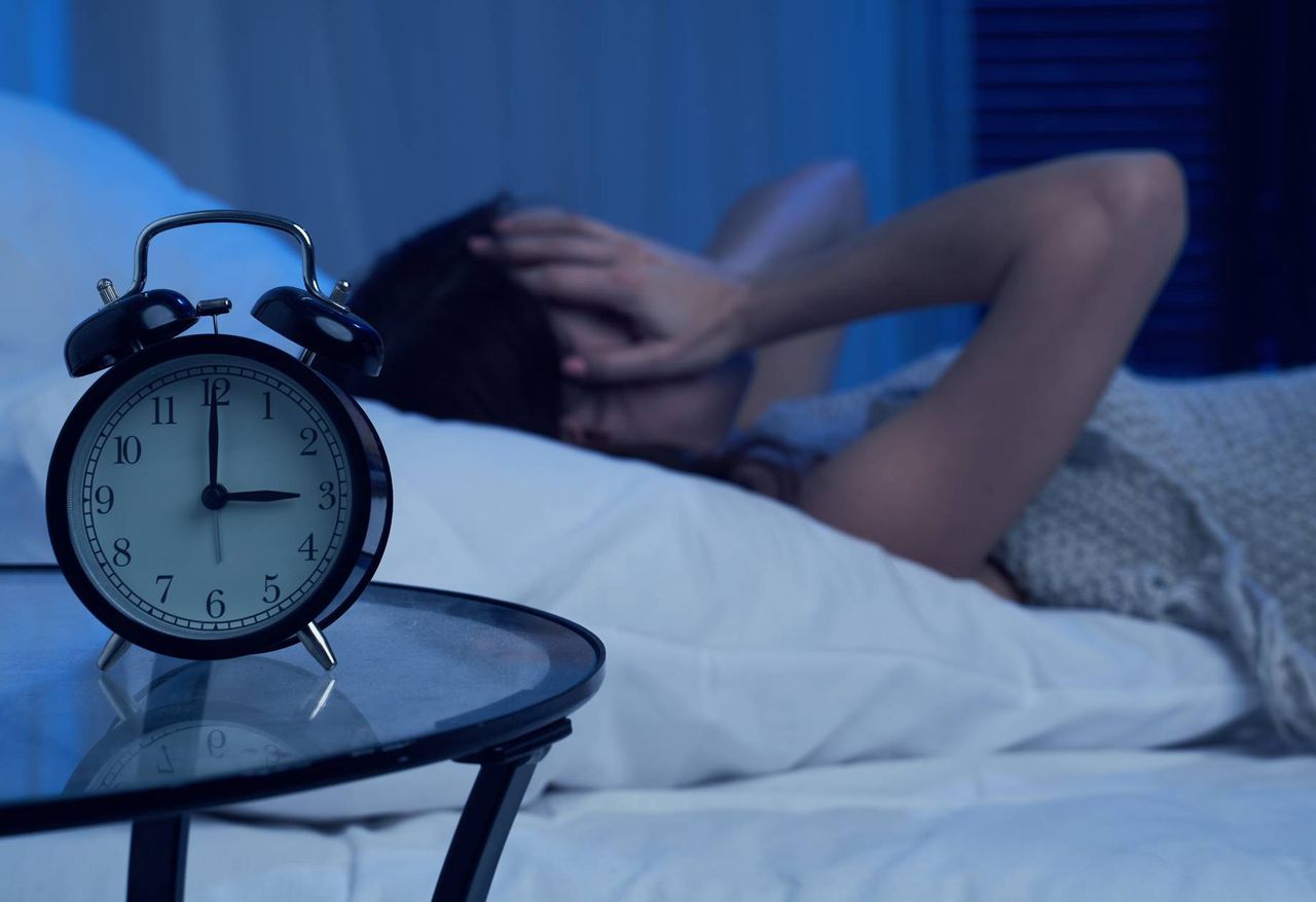 Unusual morning fatigue might signal underlying cancer risk