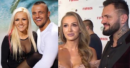 Eliza i Trybson z "Warsaw Shore" zdradzają, jak wytłumaczą córkom kulisy swojego poznania: "Powiemy im, że mama z tatą IMPREZOWALI"