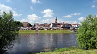 Gorzów: Centrum może zmienić oblicze. Taka jest koncepcja