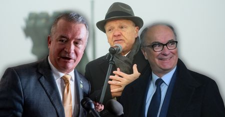 Nie milkną głosy. Republikański kongresmen wzywa do zmiany ambasadora