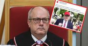 Zachowanie sędziego TK nagrane. "Ile pani pracuje? Już wystarczy"