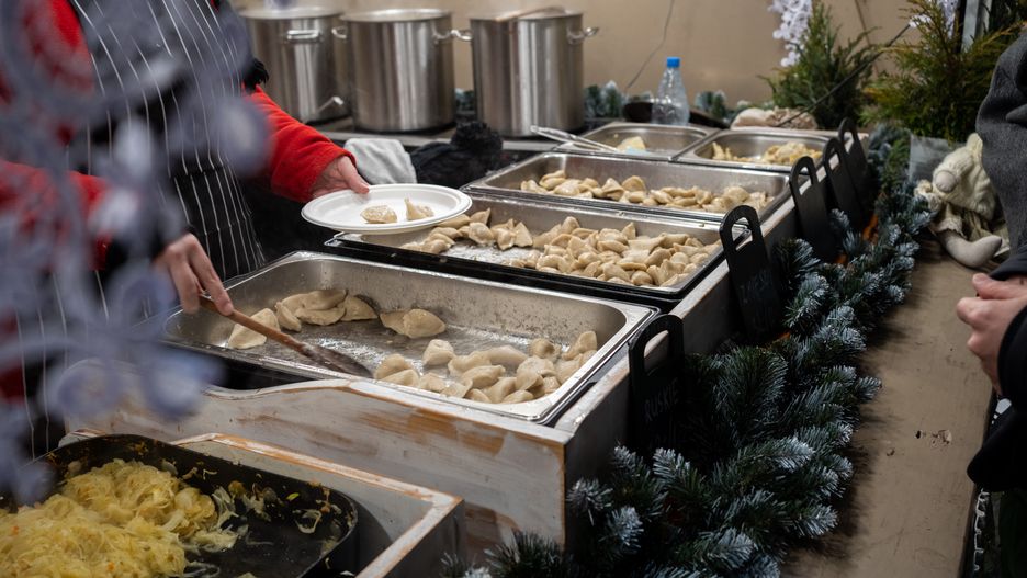 Pierogi