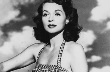 Uciekła przed hitlerowcami, zachwyciła kinomanów. Mija 40 lat od śmierci Lilli Palmer