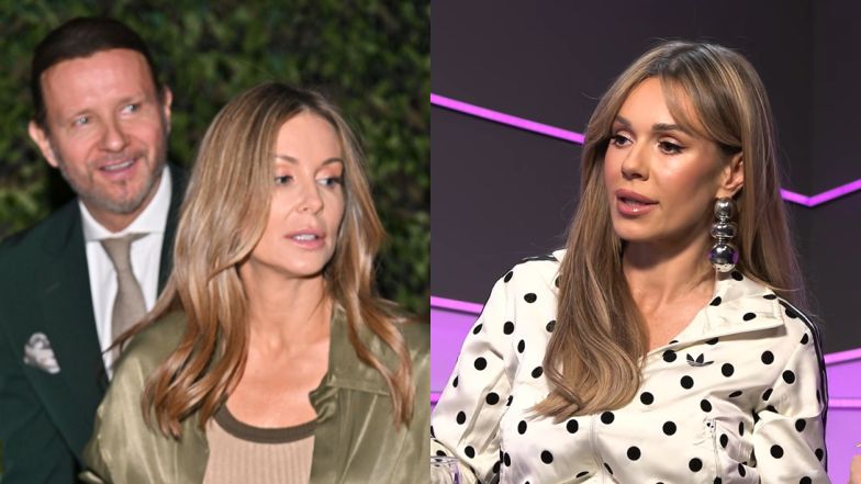 Doda wspomina spotkanie z Majdanami