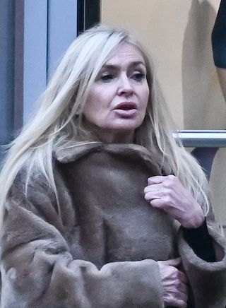 Monika Olejnik przyłapana na zakupach