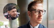 Filip Chajzer próbował odebrać sobie życie. Czy Robert Stockinger wiedział, co przeżywa kolega z pracy?