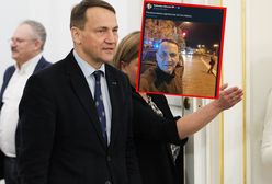 Sikorski z misją w Ukrainie. Konkretne propozycje dla Kijowa