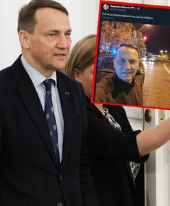 Sikorski z misją w Ukrainie. Konkretne propozycje dla Kijowa