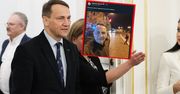 Sikorski z misją w Ukrainie. Konkretne propozycje dla Kijowa