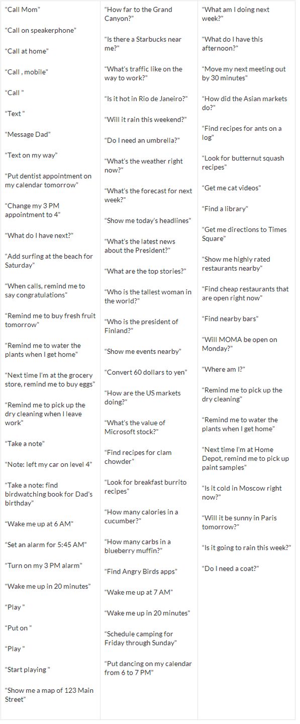 Windows Phone'y zyskają sporo nowych funkcji, ale będą za to pokazywać fochy? 2