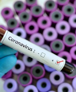 Коронавирус – карта. Польша и мир