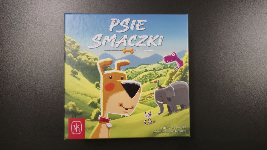 Psie Smaczki