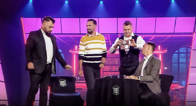 Ilu widzów ogląda nowy „Kabaret na żywo” w Polsacie?