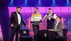 Ilu widzów ogląda nowy „Kabaret na żywo” w Polsacie?