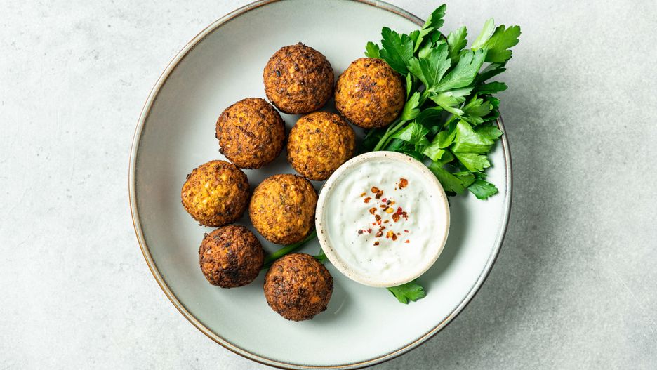 falafel
