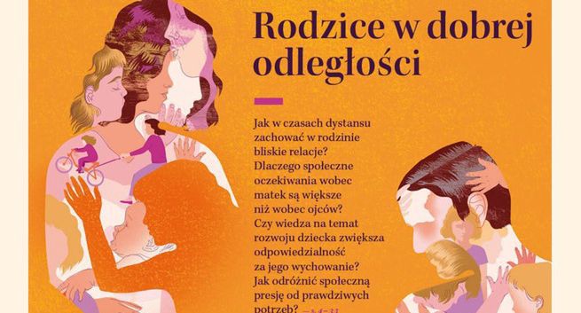 Felietony Angeliki Kuźniak w miesięczniku „Znak”