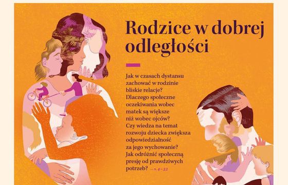 Felietony Angeliki Kuźniak w miesięczniku „Znak”