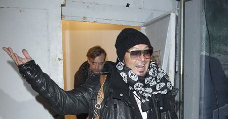 Jacyków: :"Nigdy nie wyjadę z kraju"