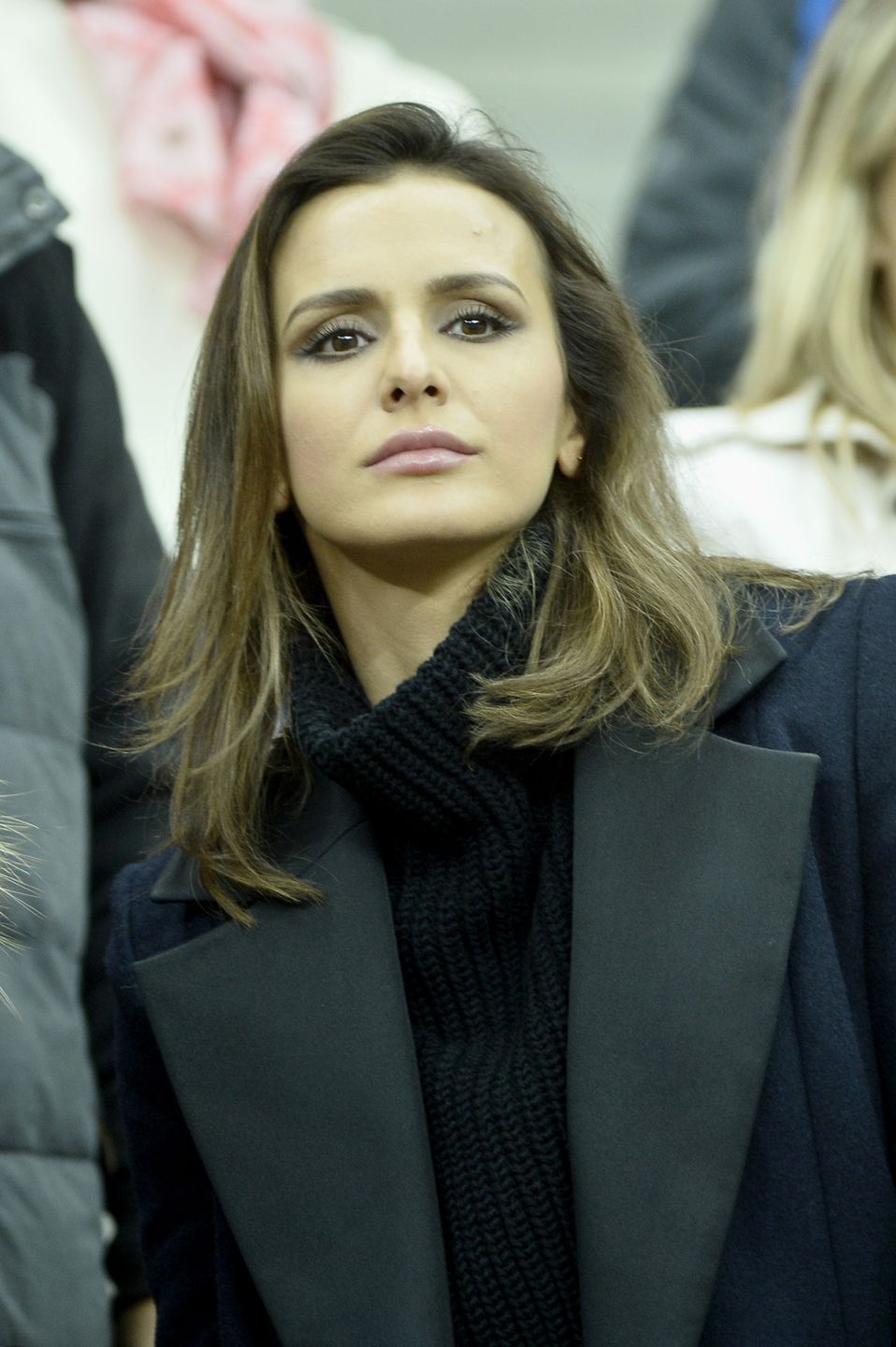 Sara Boruc