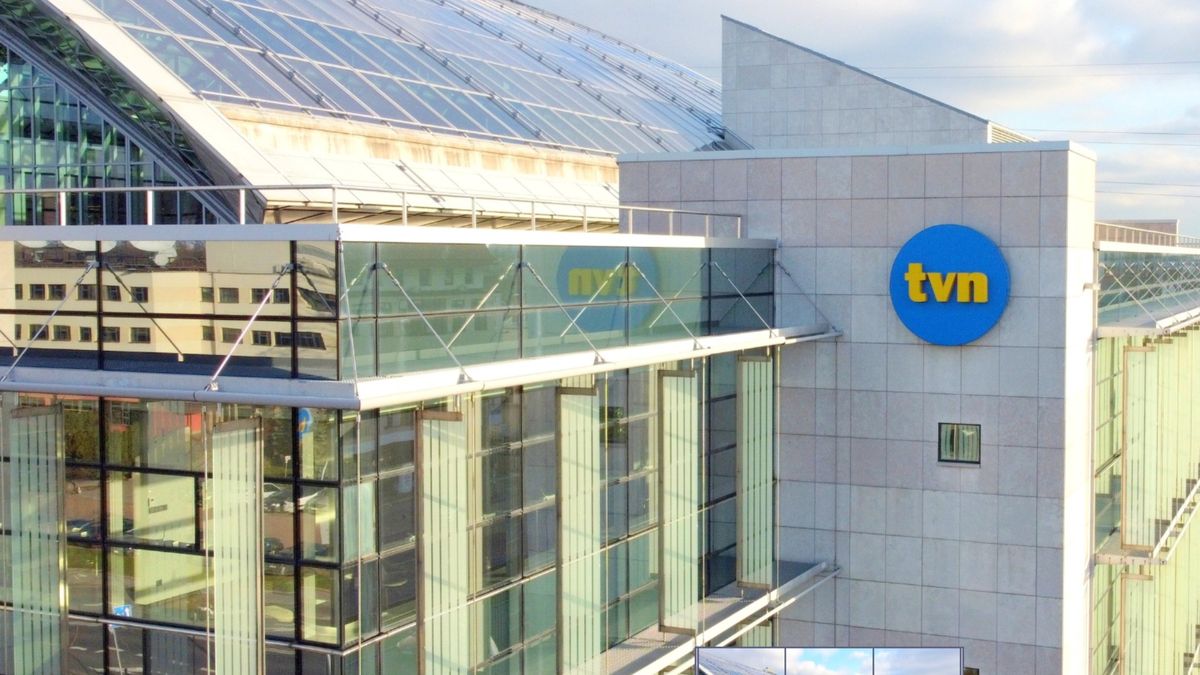 TVN musi zapłacić karę za reklamę alkoholu