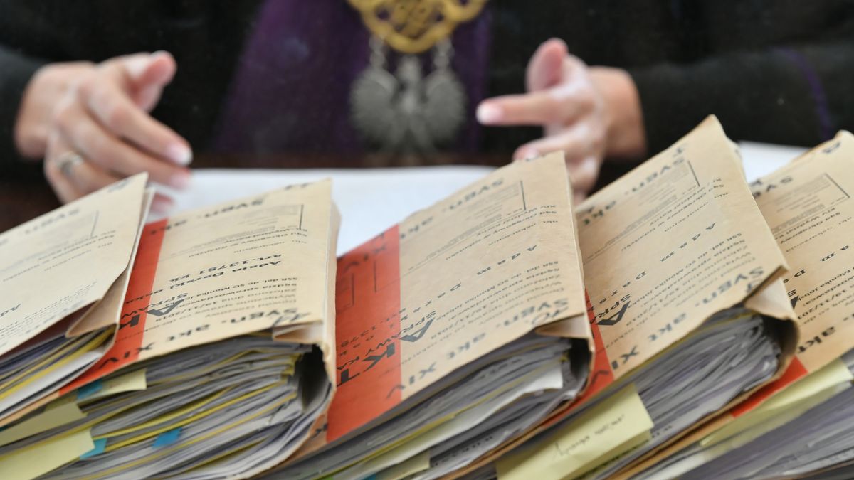 Kredytobiorcy składają pozwy w związku z kredytwami i stawką WIBOR (amb) PAP/Adam Warszawa