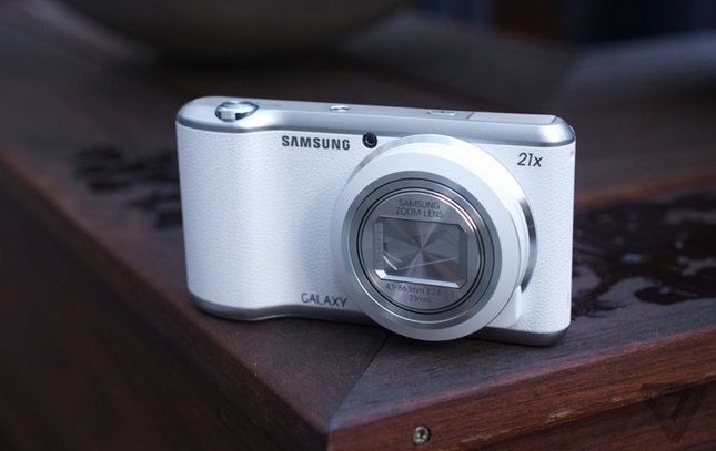 Co przyniosą targi CES 2014? 3