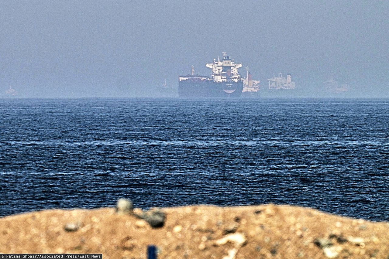 Reuters: Iran proponował otwarcie cieśniny Ormuz i odłożenie rozmów o atomie na później