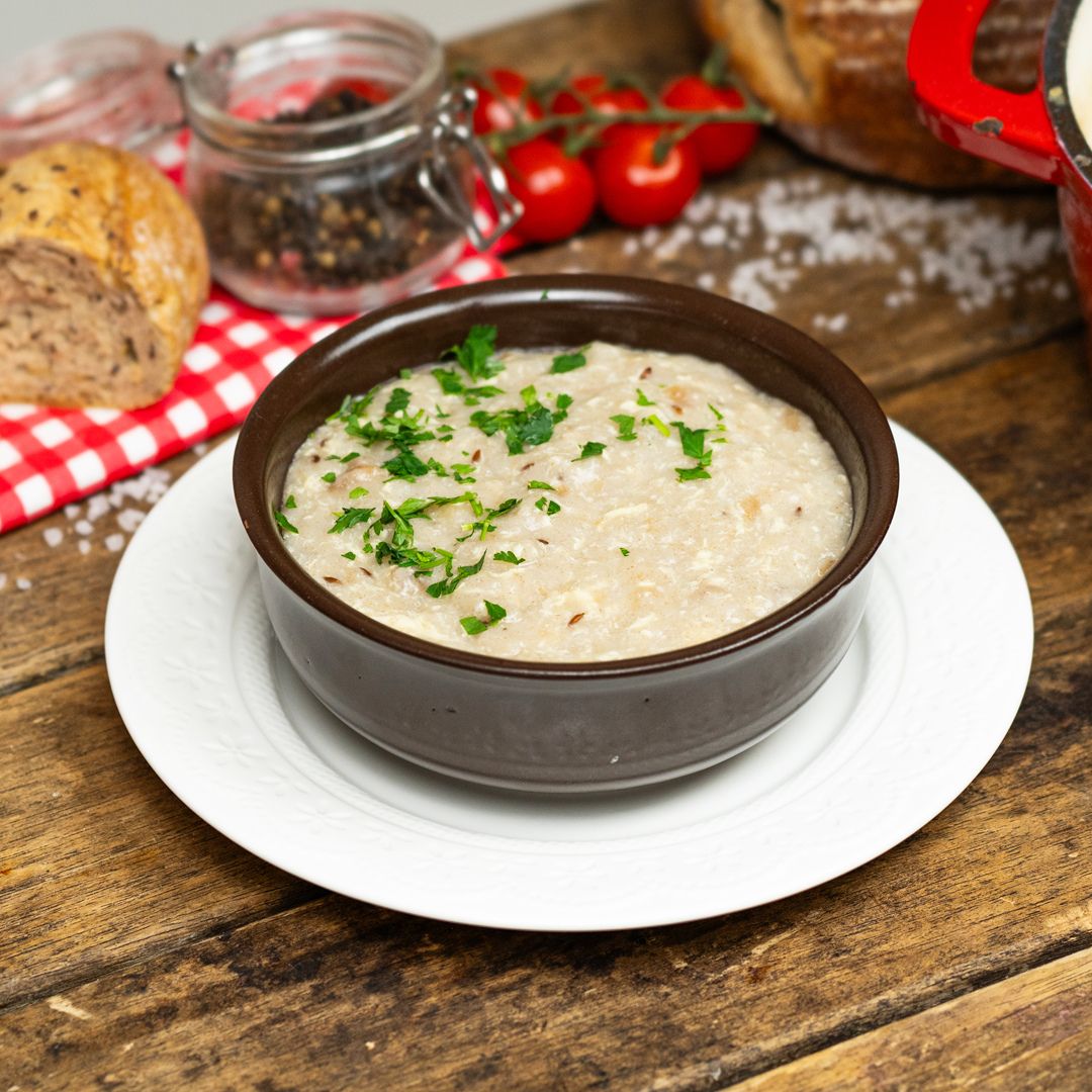 Idealny pomysł na eskpresowy obiad