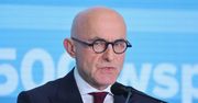Orlen chce mocniej zainwestować w Ukrainie. "Rozpoczęliśmy rozmowę"