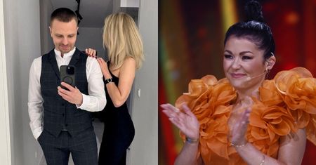 Ukochana Marcina Hakiela ODPOWIADA na kąśliwe porównania do Katarzyny Cichopek!