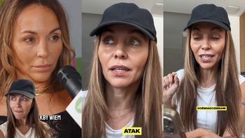 Riya Sokół chce 65 TYSIĘCY za rok mentoringu i "niczego nie obiecuje". Teraz się żali: "Nie mam zgody, aby podważać CIĘŻKĄ PRACĘ"