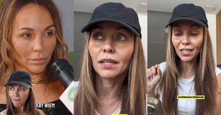 Riya Sokół chce 65 TYSIĘCY za rok mentoringu i "niczego nie obiecuje". Teraz się żali: "Nie mam zgody, aby podważać CIĘŻKĄ PRACĘ"