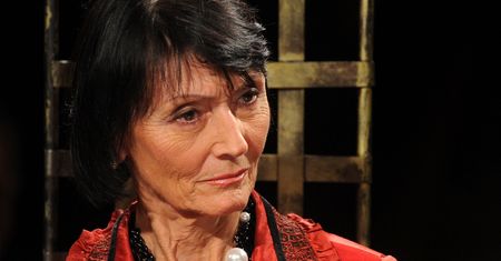 Wybory prezydenckie 2020. Dr Ewa Woydyłło-Osiatyńska: "Syn Gowina wyłamał się z linii politycznej"
